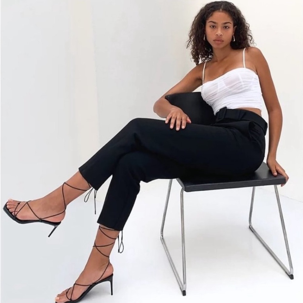 ARITZIA Ten by Babaton Supernova Pant - Picture 2 of 7